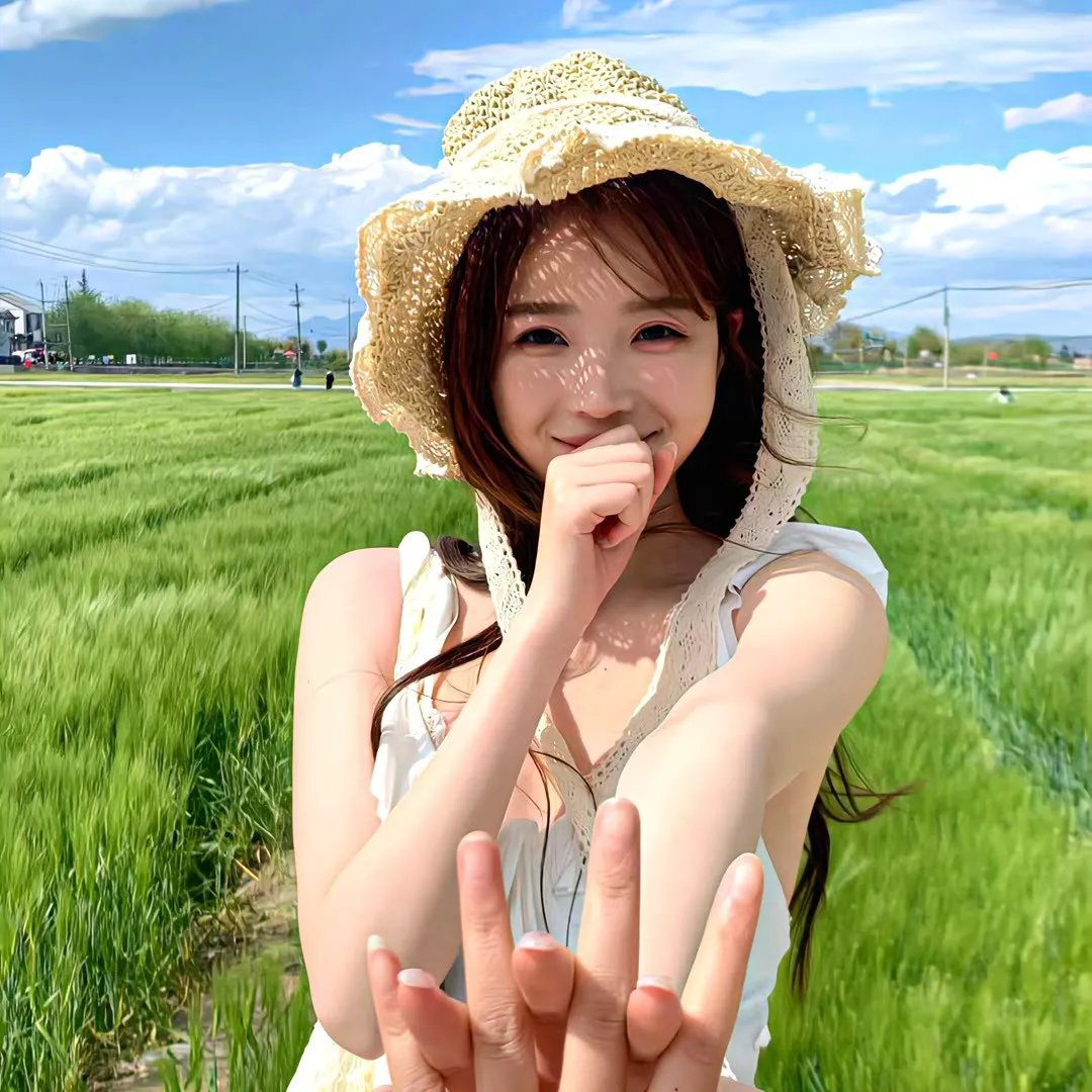 圣女之歌
