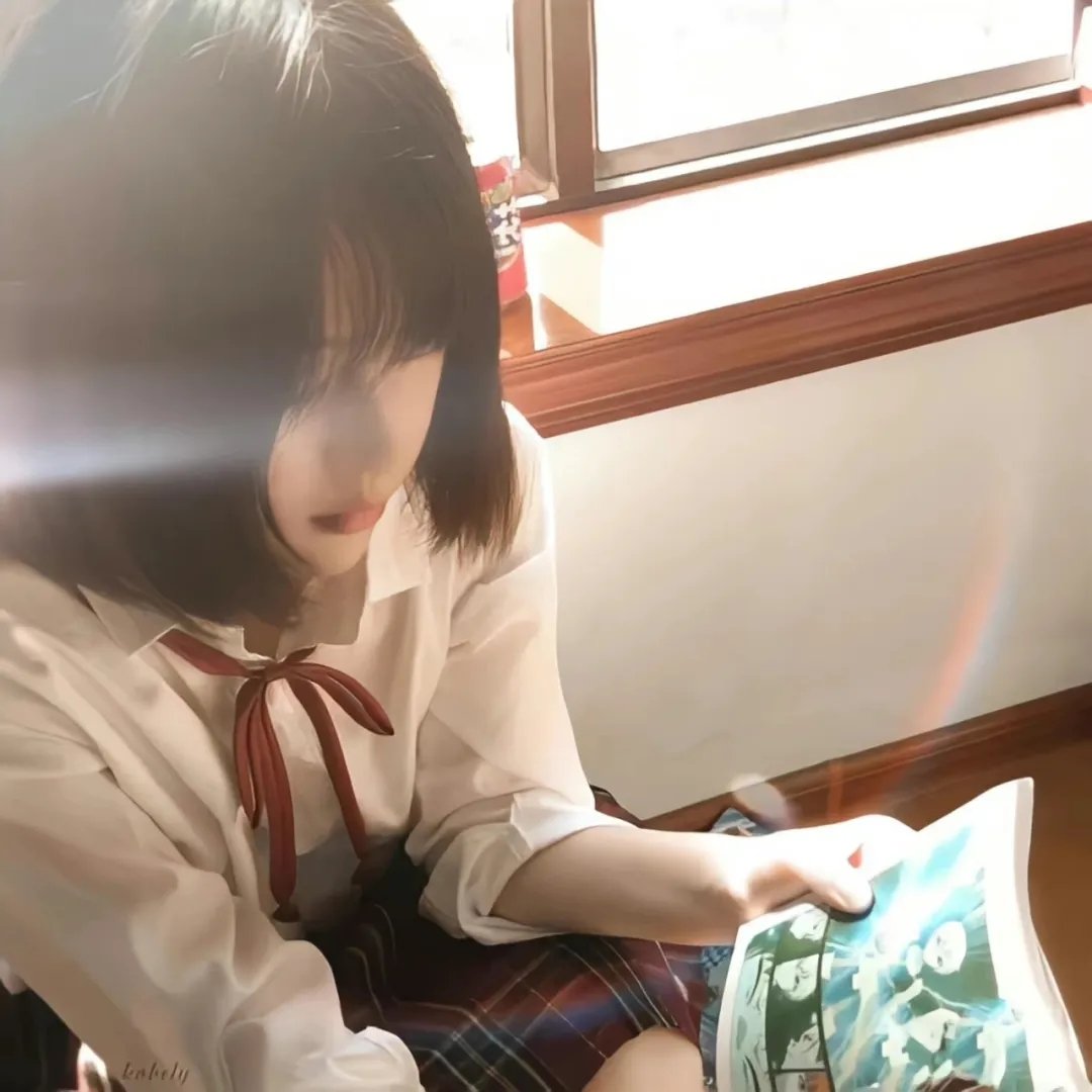 烈火后我觉醒了